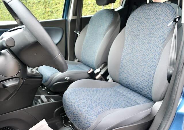Lancia Ypsilon 1.0 FireFly 5 porte S&S Hybrid Gold