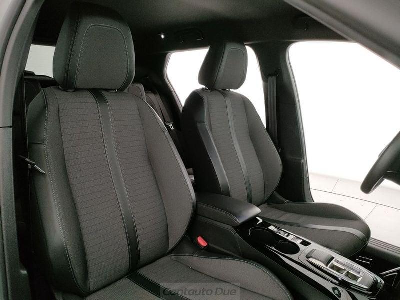 Peugeot 2008 2008 1.5 bluehdi Allure Pack s&s 130cv eat8