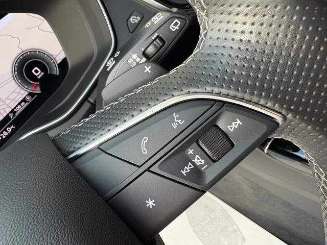AUDI Q5 SPB Sportback 40 TDI quattro S tronic S line plus