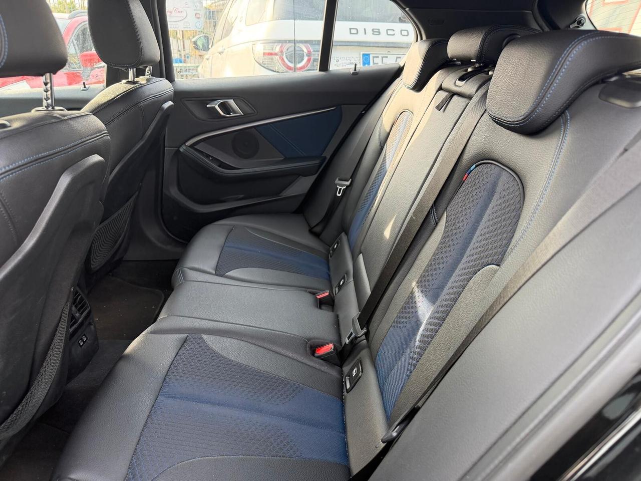 Bmw 116 116d 5p. Auto Msport-2020