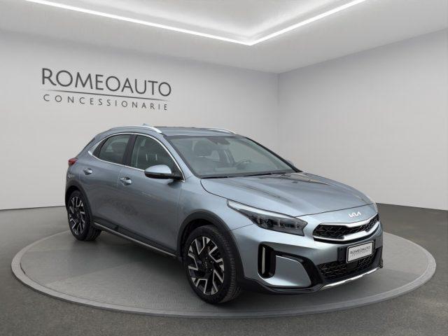 KIA XCeed 1.0 T-GDi GPL Business 117CV