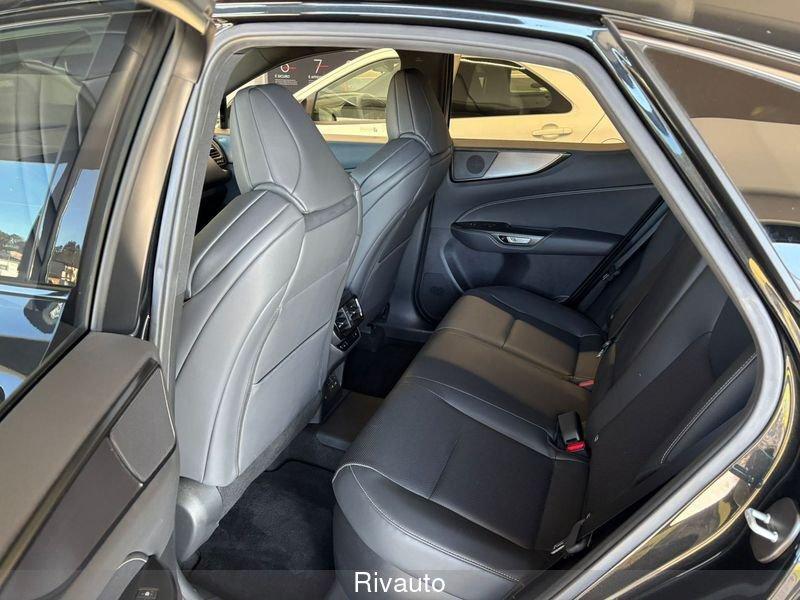 Lexus NX NX Plug-in 4WD F-Sport