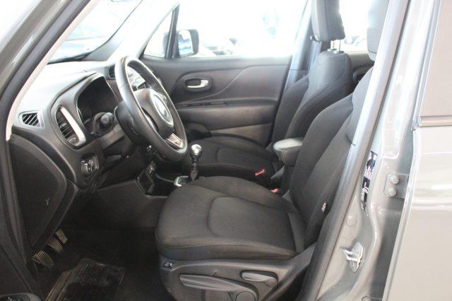 JEEP Renegade 1.0 T3 120 CV Longitude