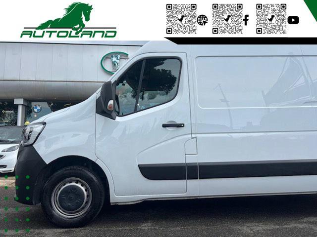 RENAULT Master 2.3 dCi 135 PC-TM Furgone Ice UNIPRO