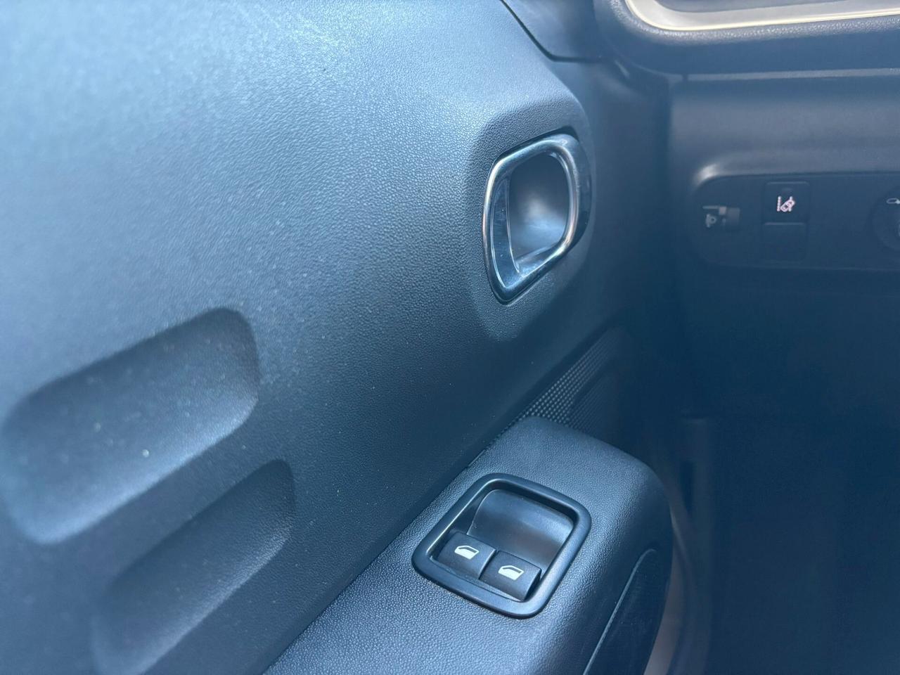 Citroen C3 PureTech 82 S&S Shine