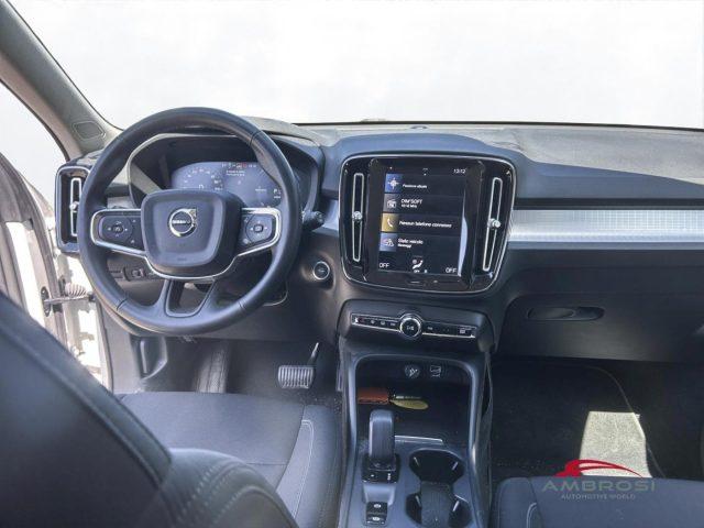 VOLVO XC40 T4 Recharge Plug-in Hybrid Inscription Expression