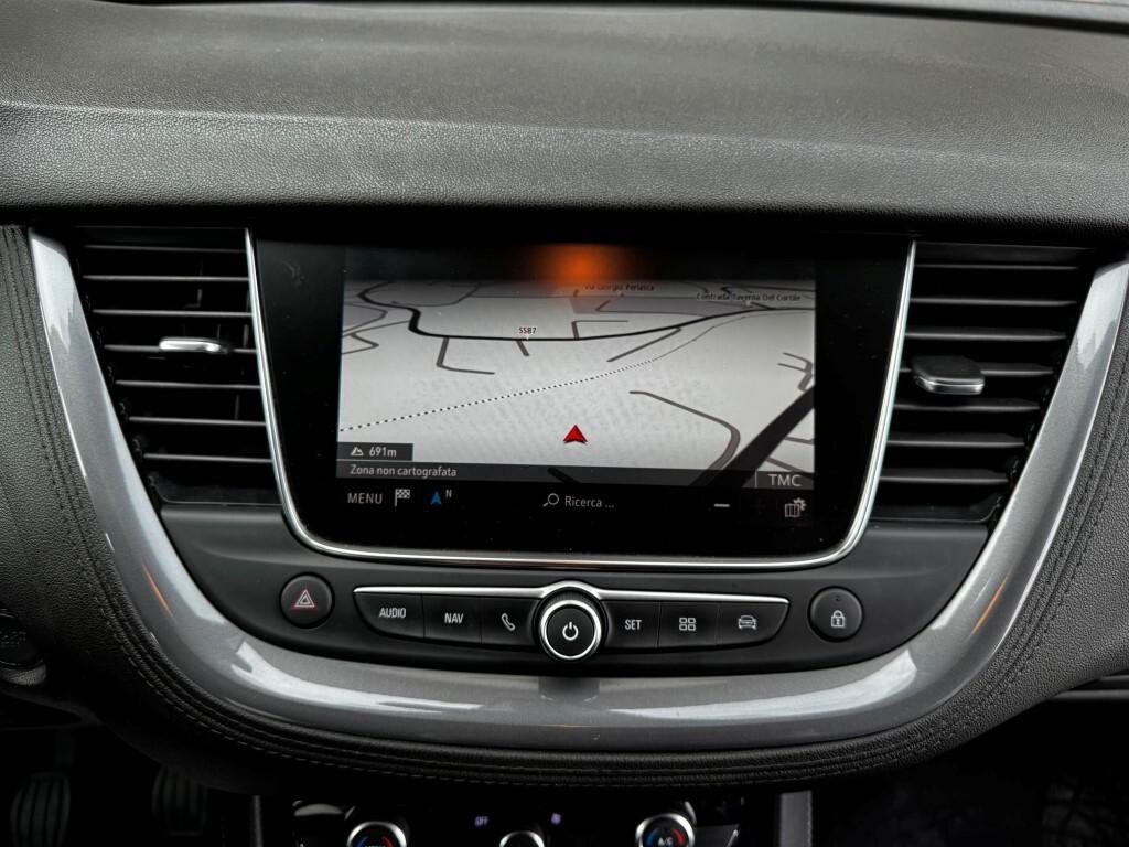 Opel Grandland 1.6 Ecotec Innovation S&s 120cv