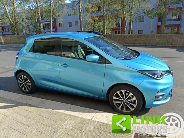 RENAULT ZOE Zen R135