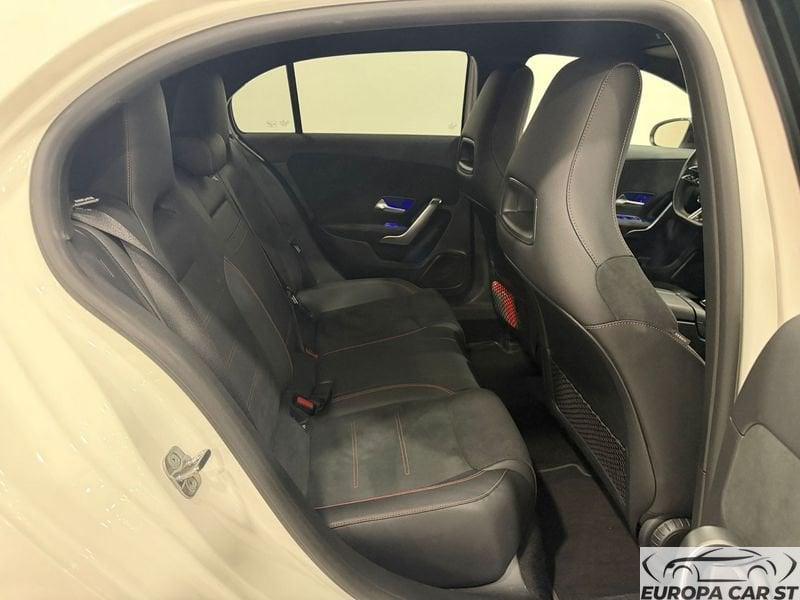 Mercedes-Benz Classe A A 180 d Automatic AMG Line Premium Plus