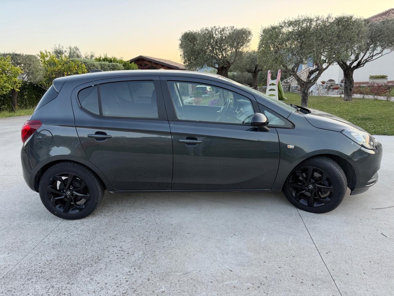 Opel Corsa 1.3 DIESEL 75 CV EURO 6 - GARANZIA