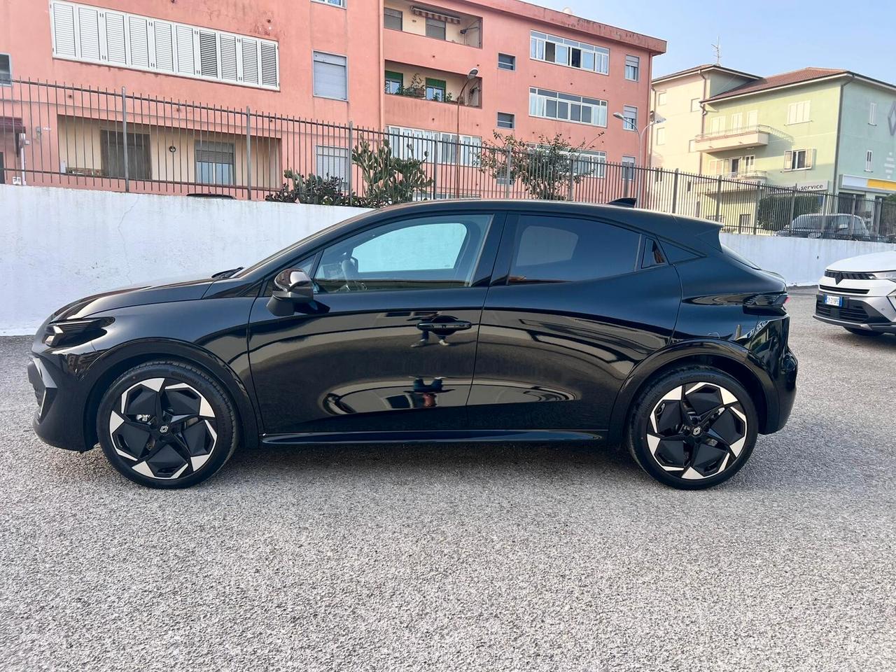 Renault Clio Nuova TCe 115 CV Techno