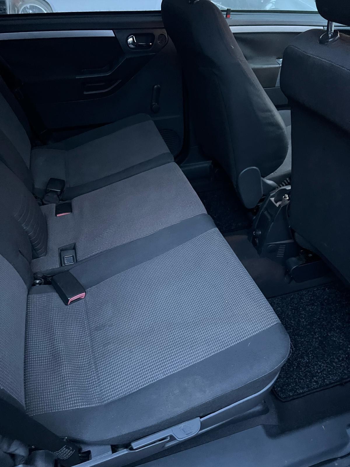 Opel Meriva 1.6 16V Cosmo GPL