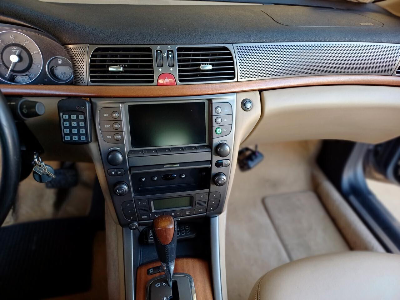 Lancia Thesis 3.0 V6 24V aut. Emblema