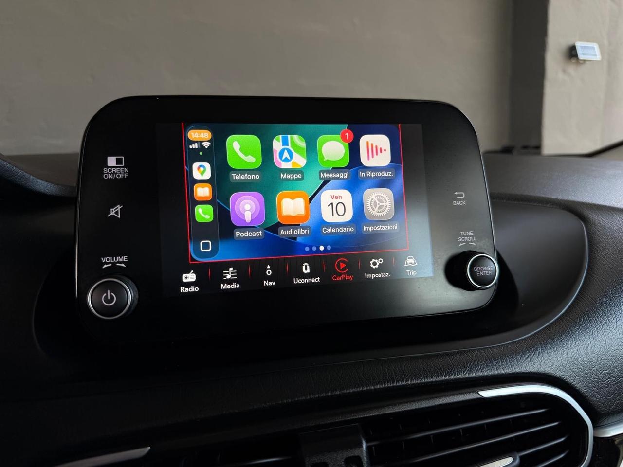 Fiat Tipo 1.6 Mjt S&S SW