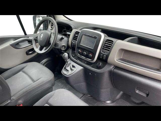 Renault trafic T29 1.6 dci 125cv L1H1 Ice S&S