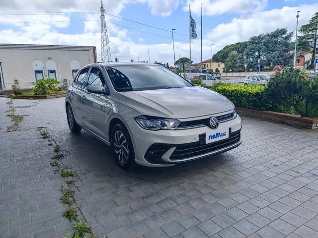VOLKSWAGEN Polo 1.0 TSI Life