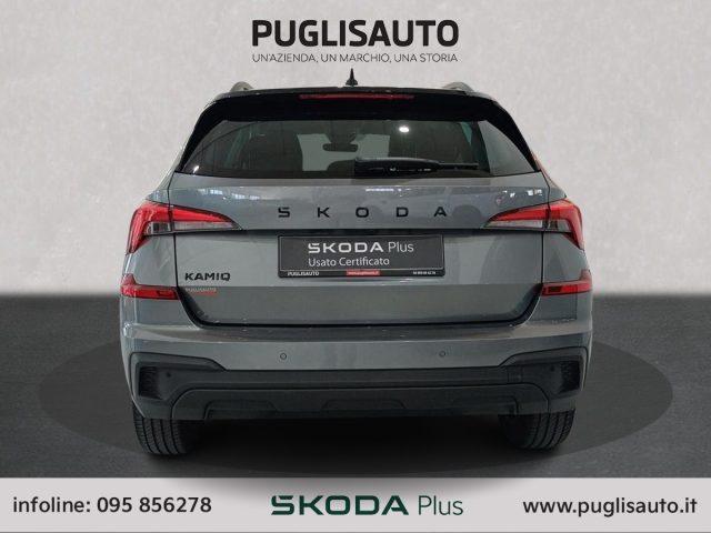 SKODA Kamiq 1.0 TSI 115 CV Style