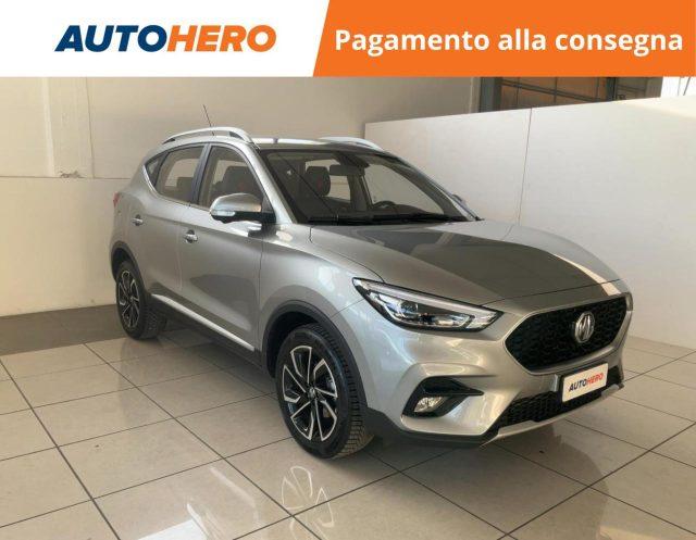 MG ZS 1.0T-GDI aut. Luxury