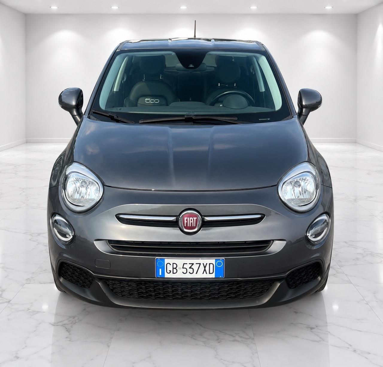 Fiat 500X 1.0 T3 120 CV City Cross