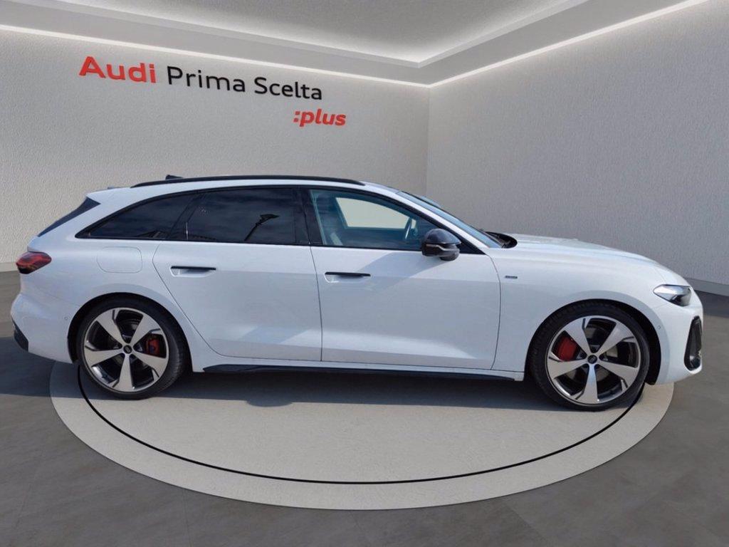 AUDI A5 avant 2.0 e-hybrid s line edition quattro 299cv s-tronic del 2025