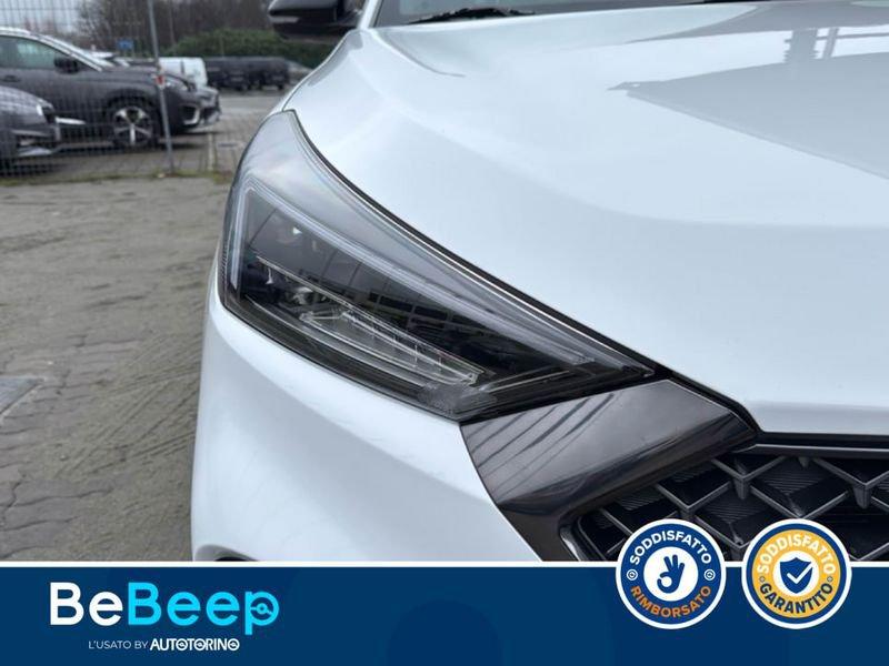 Hyundai Tucson 1.6 CRDI 48V NLINE SAFETY&SOUND PACK 2WD 13