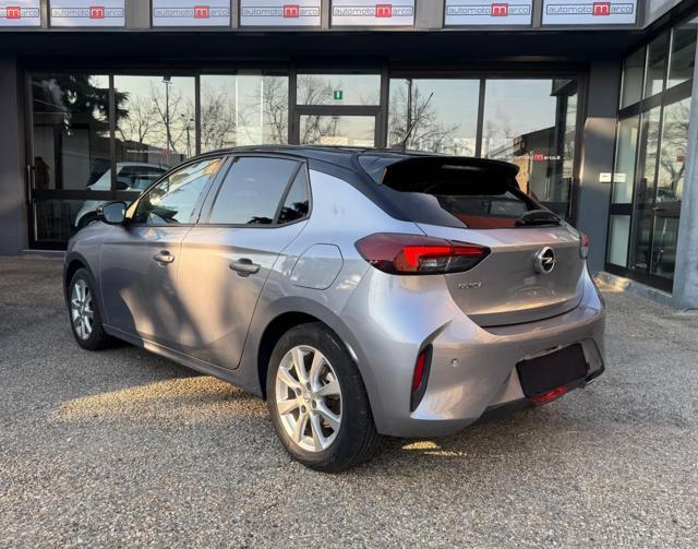 OPEL Corsa 1.2 GS LINE *SOLO 46.000Km!!!*