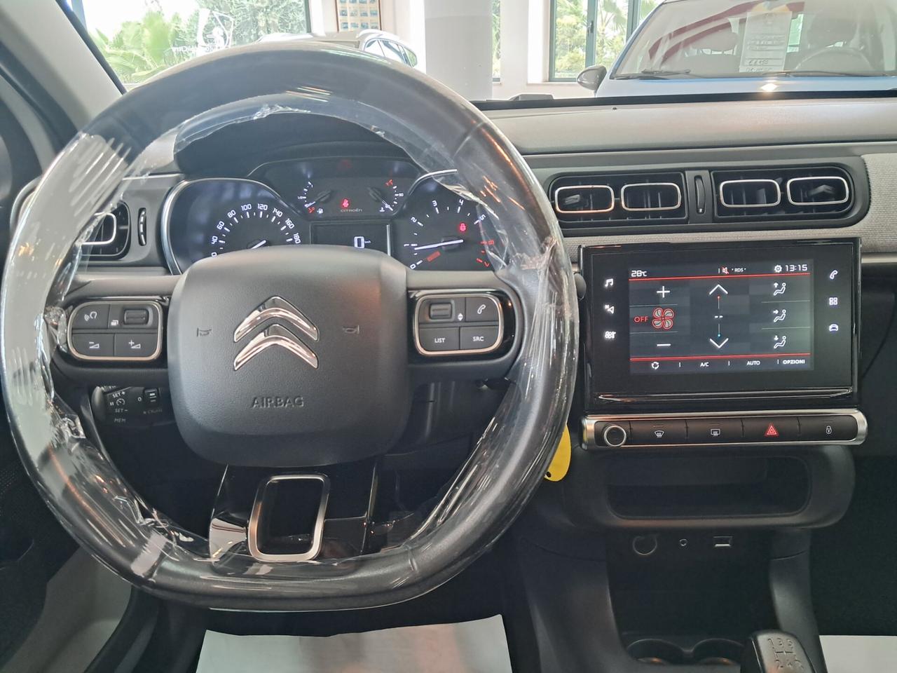 Citroen C3 PureTech 82 Feel Edition