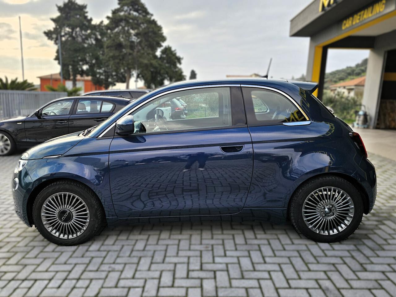 Fiat 500 Business Opening Edition 42 kWh