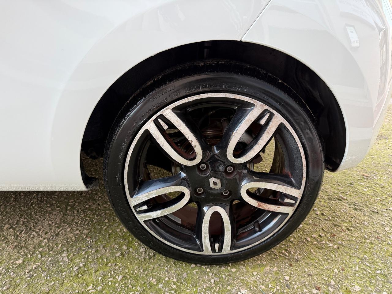 Renault Wind 1.2 TCE 100CV Wave Edition