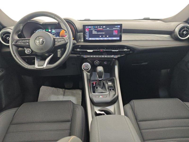 Alfa Romeo Tonale 1.5 160 CV MHEV TCT7 Ti