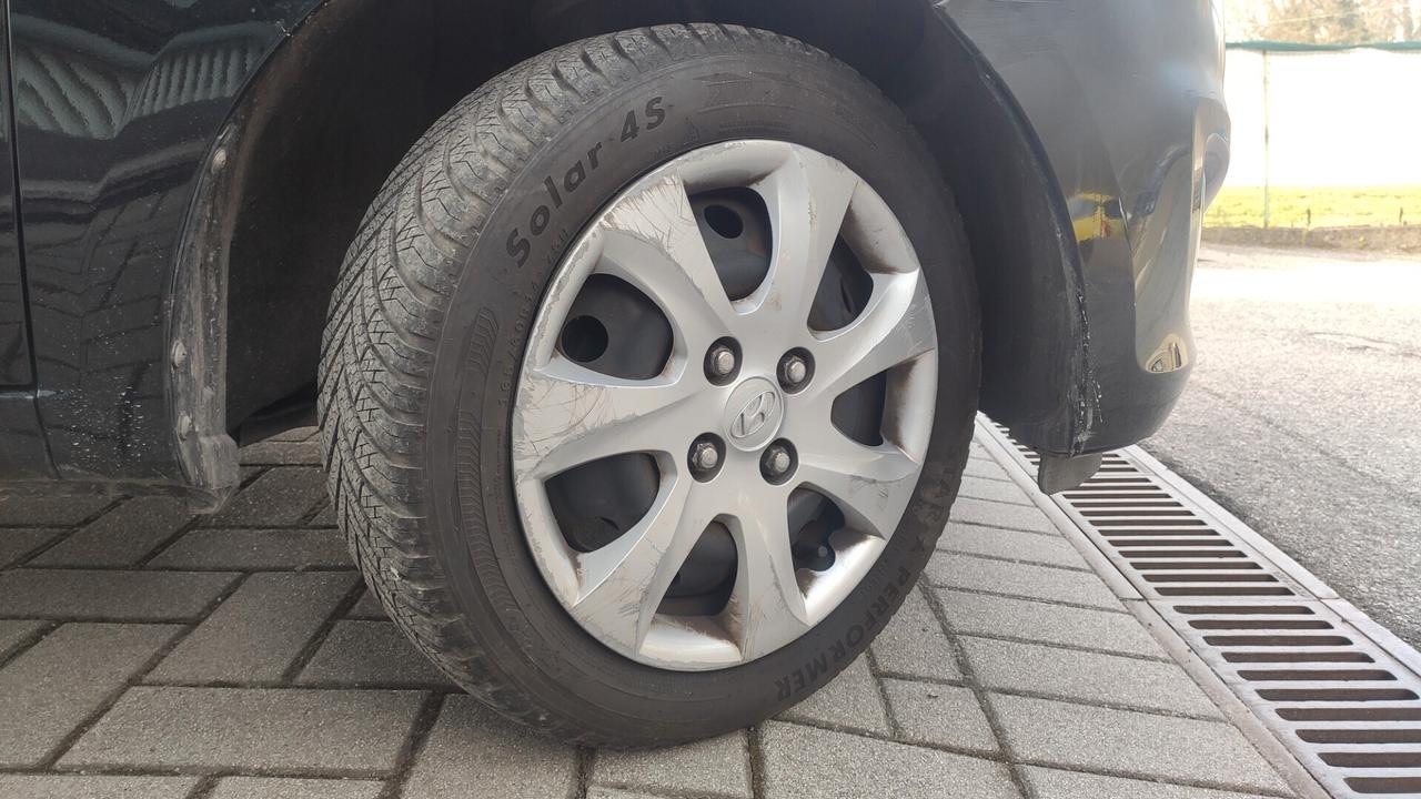 Hyundai i10 1.1 12V Classic