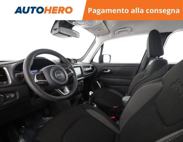 JEEP Renegade 1.0 T3 Limited