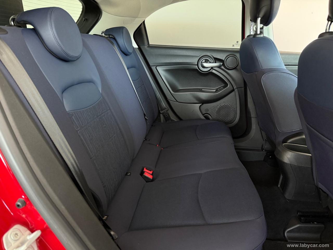 FIAT 500X 1.3 M.Jet 95 CV