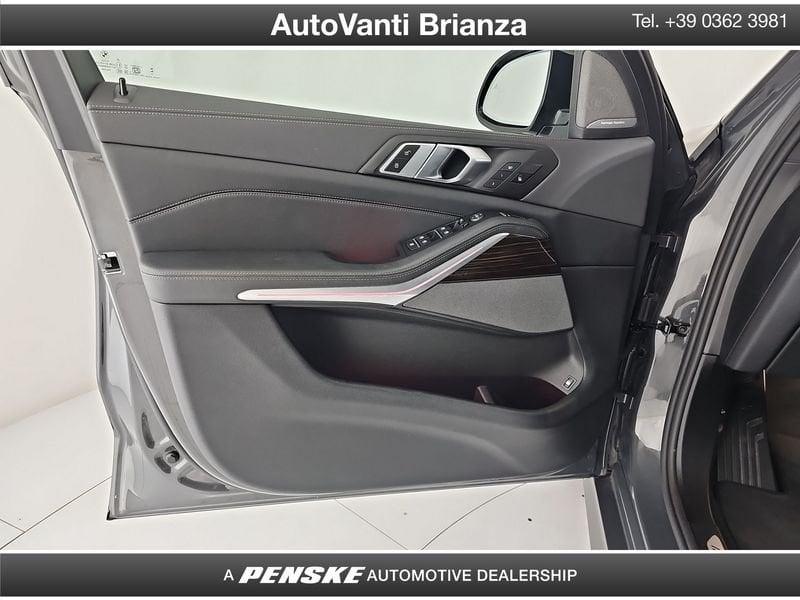 BMW X5 X5 xdrive50e MSport Pro