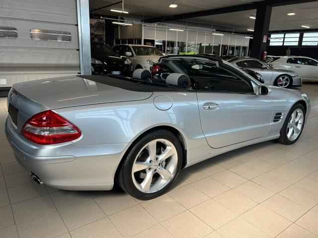 MERCEDES-BENZ SL 600 EVO Biturbo 517CV DESIGNO SOLO 24.000KM ! UNICA !