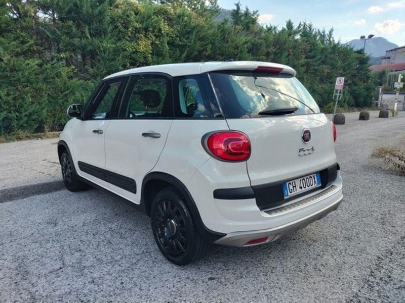 FIAT 500L 1.3 Multijet 95cv Connect