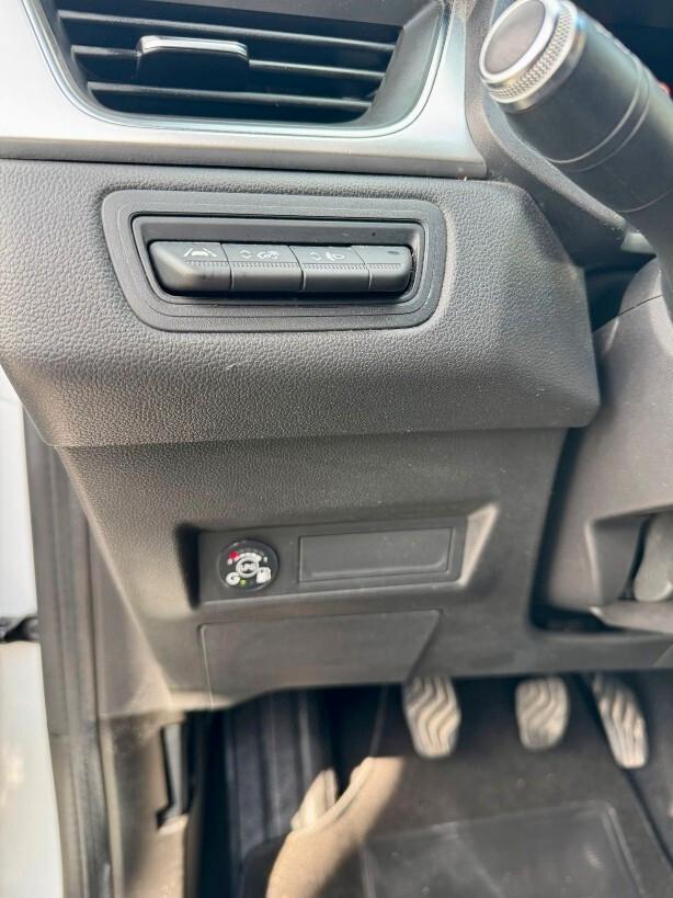 Renault Captur 1.0 TCE GPL INTENS 101 CV