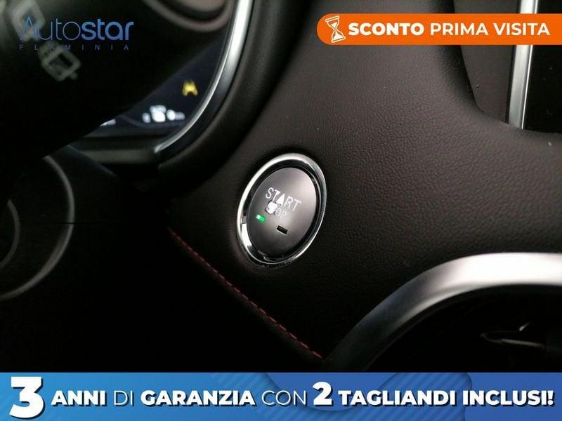 MG HS E 1.5 t-gdi phev Exclusive auto