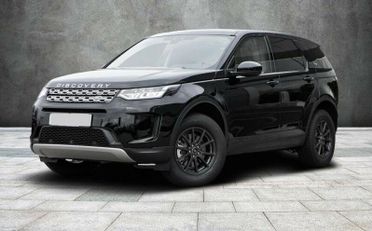 LAND ROVER Discovery Sport 2.0 Si4 HSE