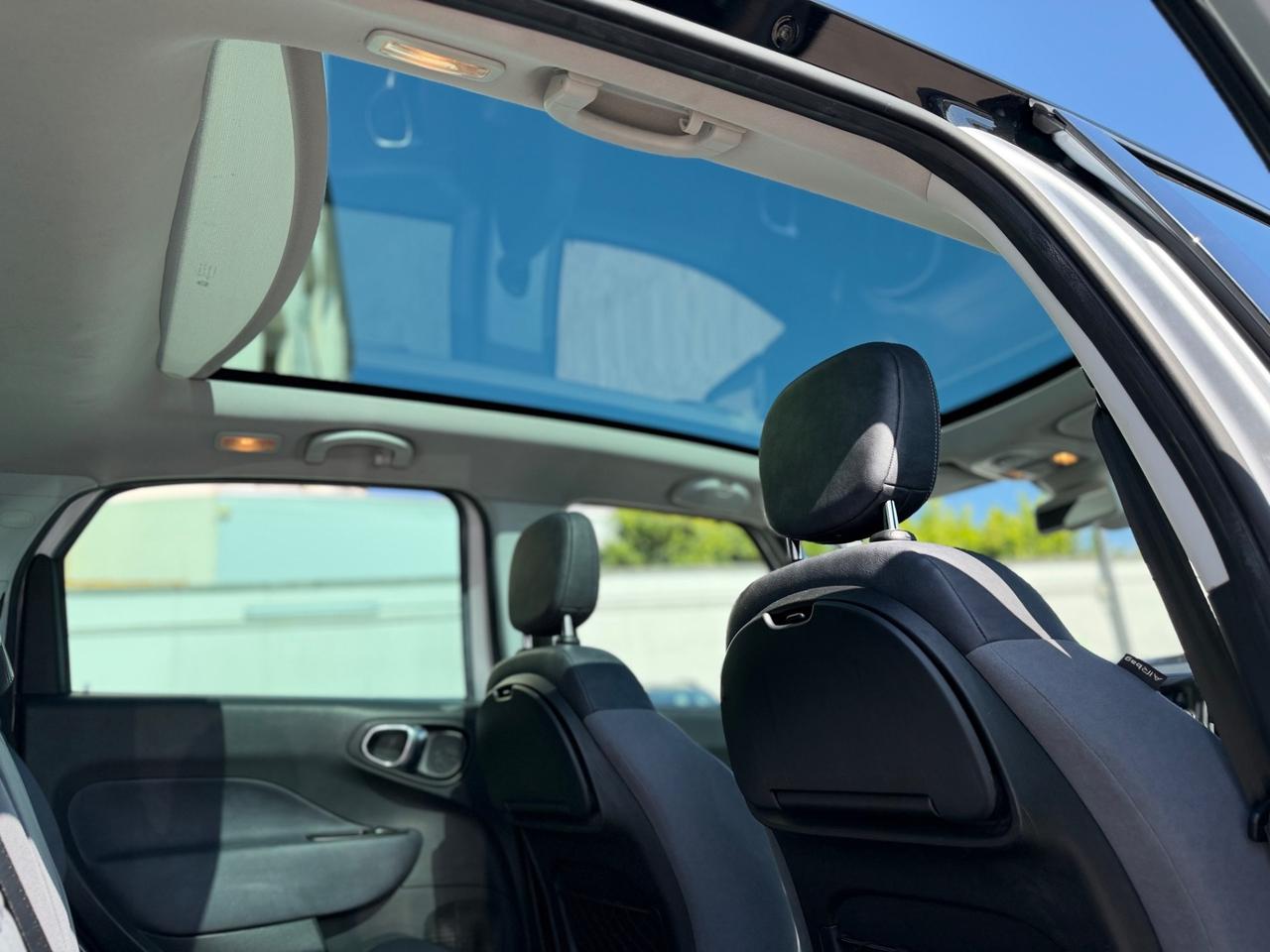 Fiat 500L 1.3 Multijet 85 CV Lounge PARI AL NUOVO