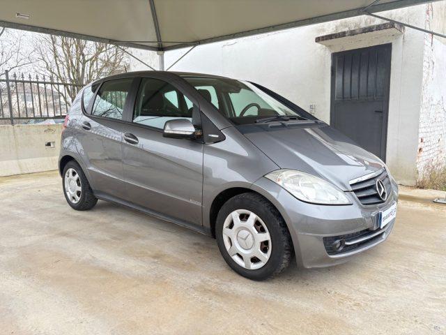 MERCEDES-BENZ A 160 BlueEFFICIENCY 5P OK NEOPATENTATI PRONTA CONSEGNA