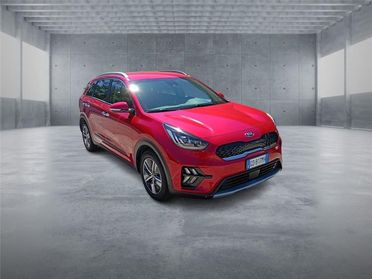 KIA Niro 1ª serie 1.6 GDi DCT HEV Evolution