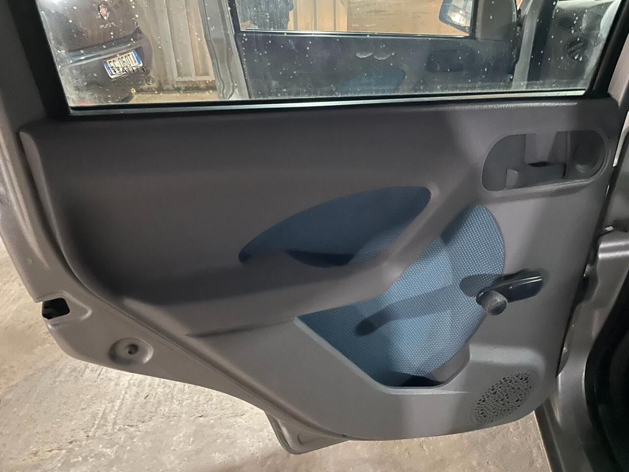 FIAT PANDA 1.3MJT 69CV - AFFARI FINE ANNO