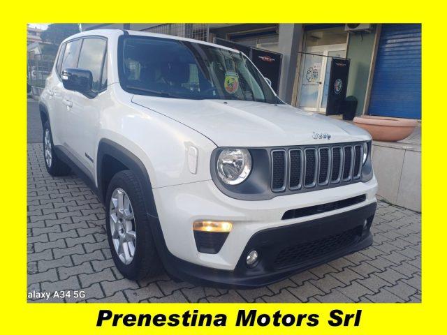 JEEP Renegade 1.0 T3 Limited