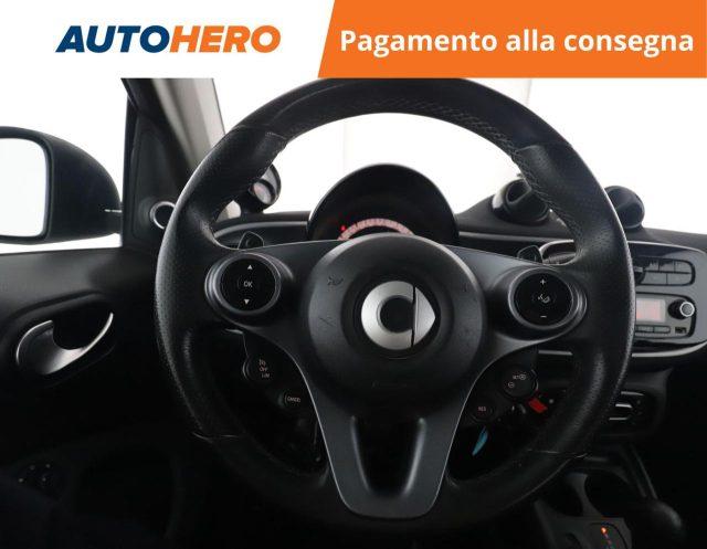SMART ForTwo 70 1.0 twinamic 18th anniversary