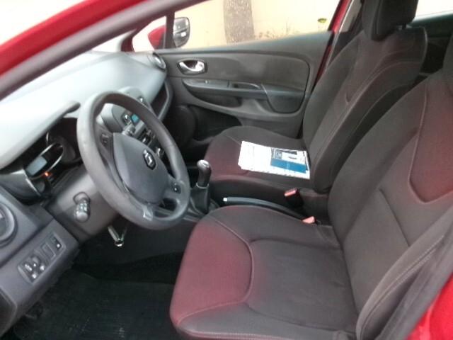 Renault Clio dCi 8V 75CV Start&Stop 5 porte Energy Zen