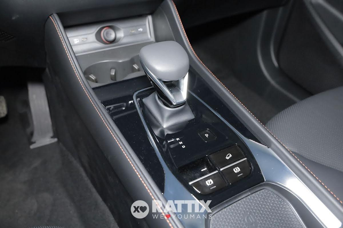 MG HS 1.5 Hybrid+ Luxury Auto