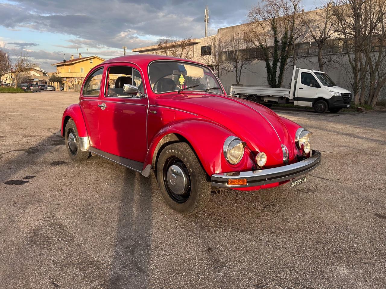 Volkswagen Messico