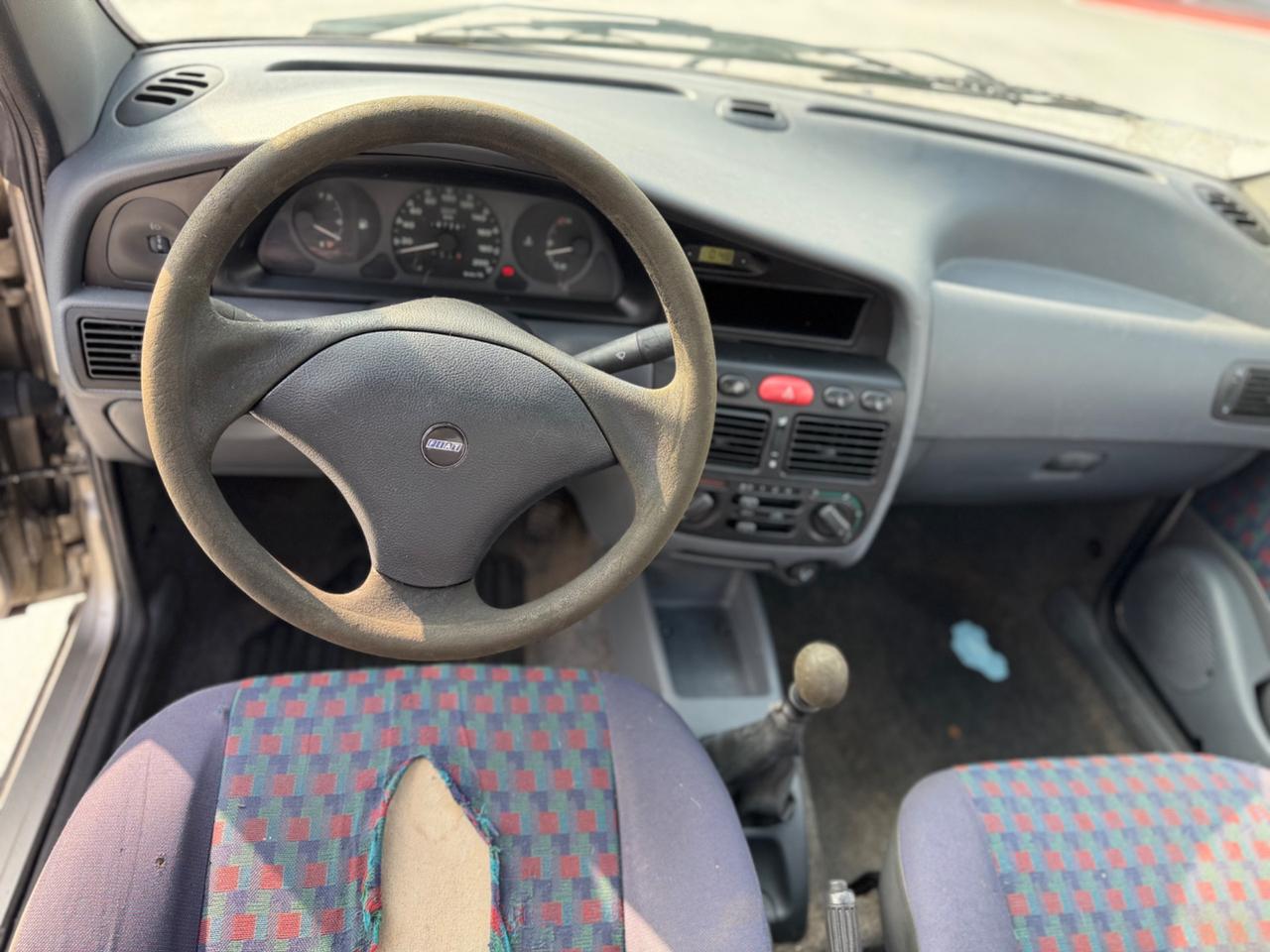 FIAT STADA PICK-UP 1.9 T.D GARANZIA 12 MESI
