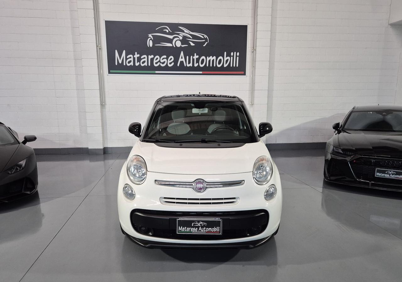 Fiat 500L 1.4cc 95cv Finanziabile OK NEOPATENTATI